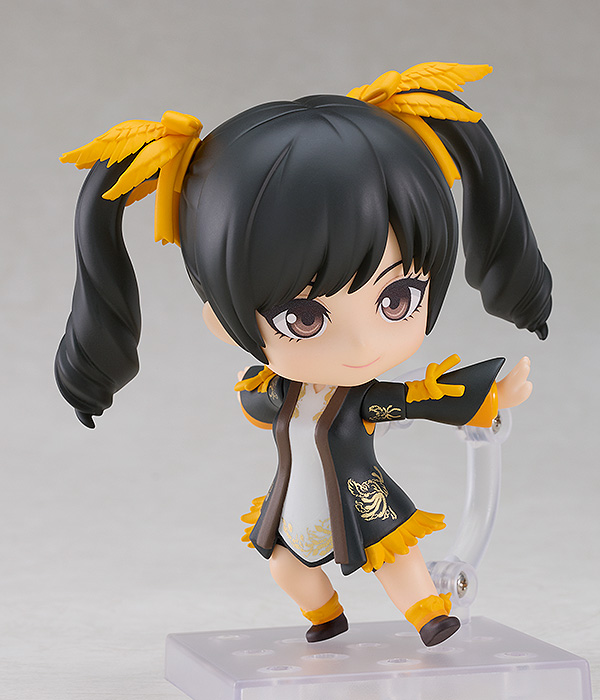 Nendoroid Ling Xiaoyu (Tekken 8)