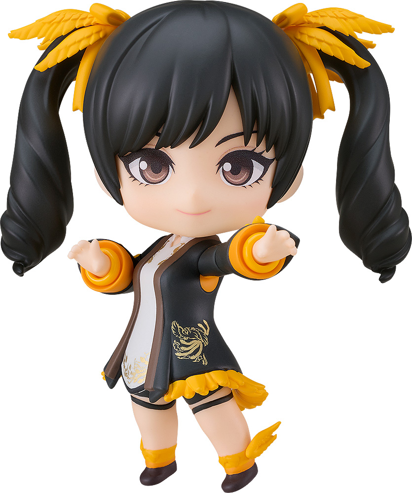 Nendoroid Ling Xiaoyu (Tekken 8)