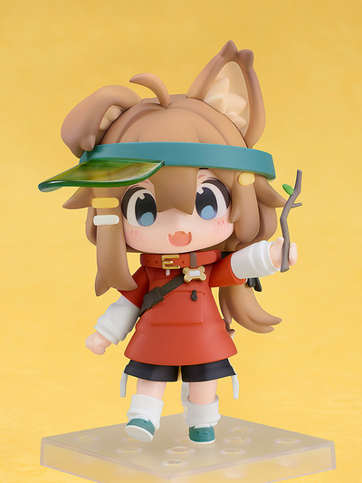 Nendoroid Mamehinata (Mochiyama Kingyo)