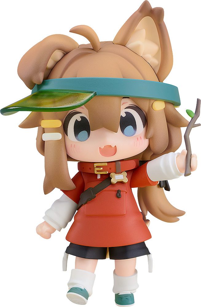Nendoroid Mamehinata (Mochiyama Kingyo)