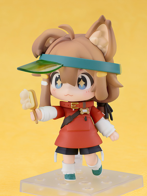 Nendoroid Mamehinata (Mochiyama Kingyo)