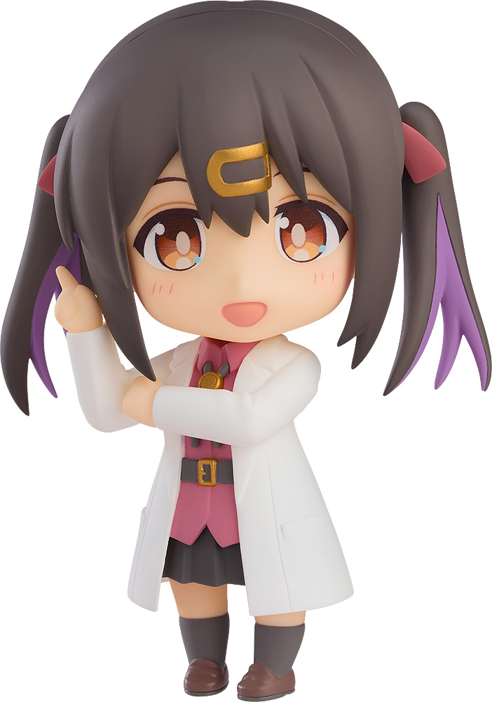 Nendoroid Mihari Oyama (ONIMAI: I'm Now Your Sister!)