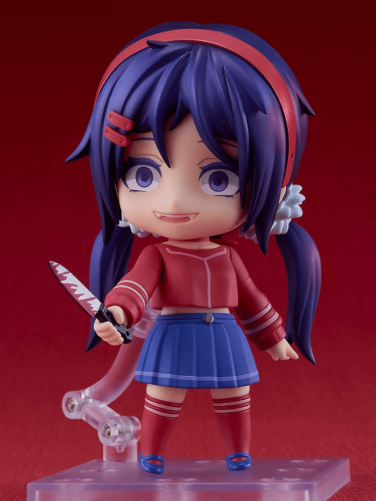 Nendoroid Mita