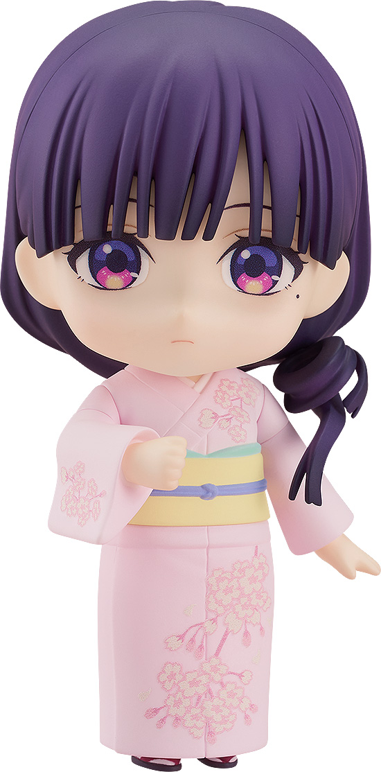 Nendoroid Miyo Saimori (My Happy Marriage)