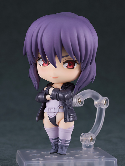 Nendoroid Motoko Kusanagi: S.A.C. Ver. (Ghost in the Shell Stand Alone Complex)