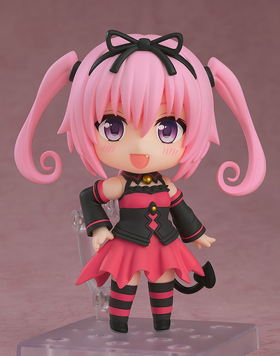 Nendoroid Nana Astar Deviluke (To Love-Ru Darkness)