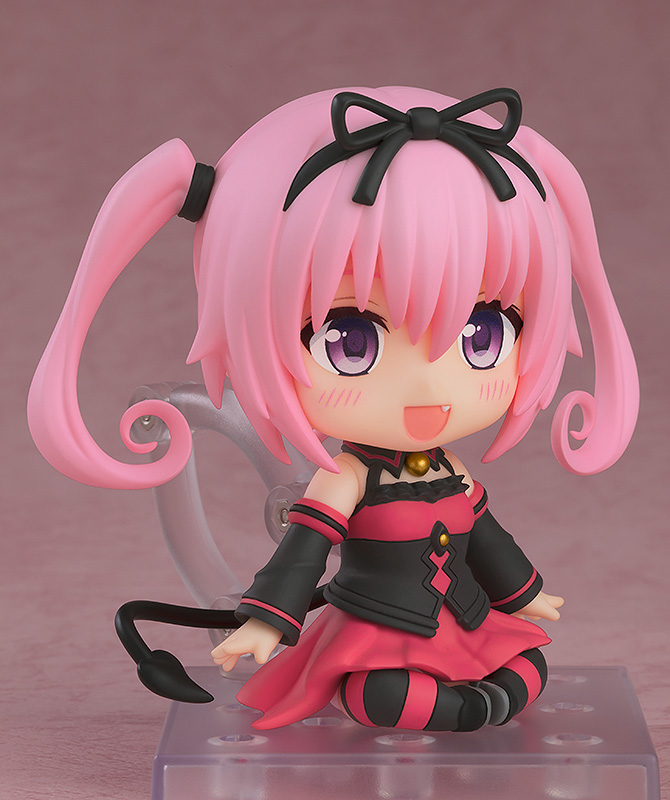Nendoroid Nana Astar Deviluke (To Love-Ru Darkness)