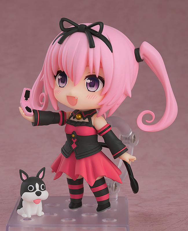 Nendoroid Nana Astar Deviluke (To Love-Ru Darkness)