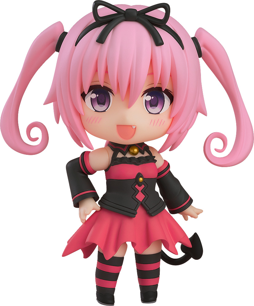 Nendoroid Nana Astar Deviluke (To Love-Ru Darkness)