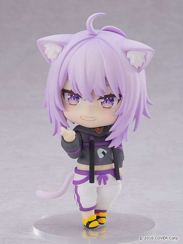 Nendoroid Nekomata Okayu (hololive production)