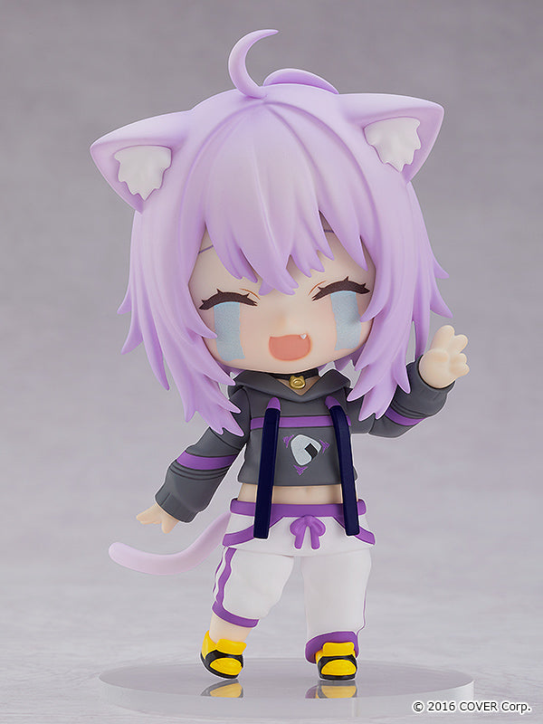 Nendoroid Nekomata Okayu (hololive production)