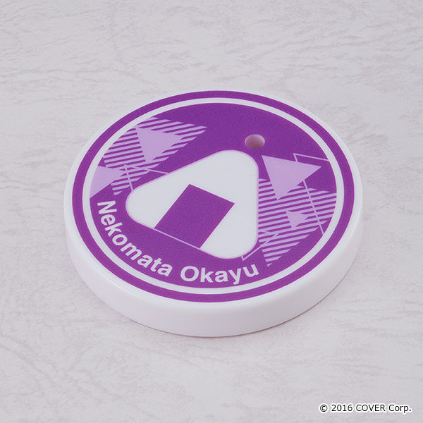 Nendoroid Nekomata Okayu (hololive production)