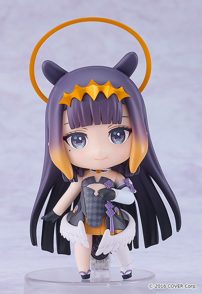 Nendoroid Ninomae Ina’nis (hololive production)