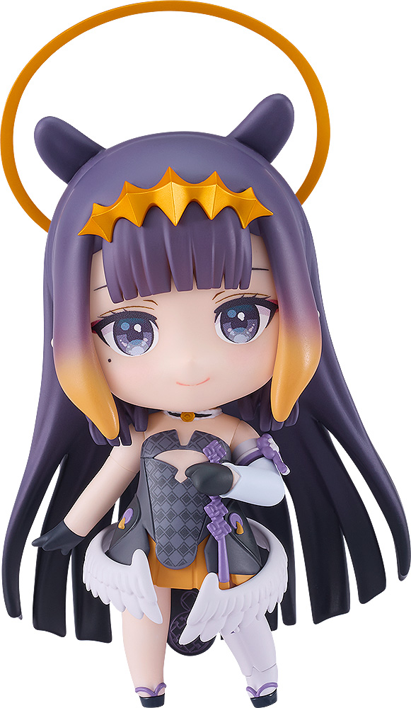 Nendoroid Ninomae Ina’nis (hololive production)