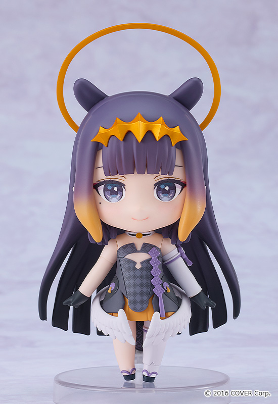 Nendoroid Ninomae Ina’nis (hololive production)