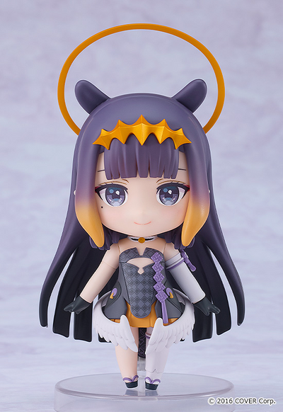 Nendoroid Ninomae Ina’nis (hololive production)