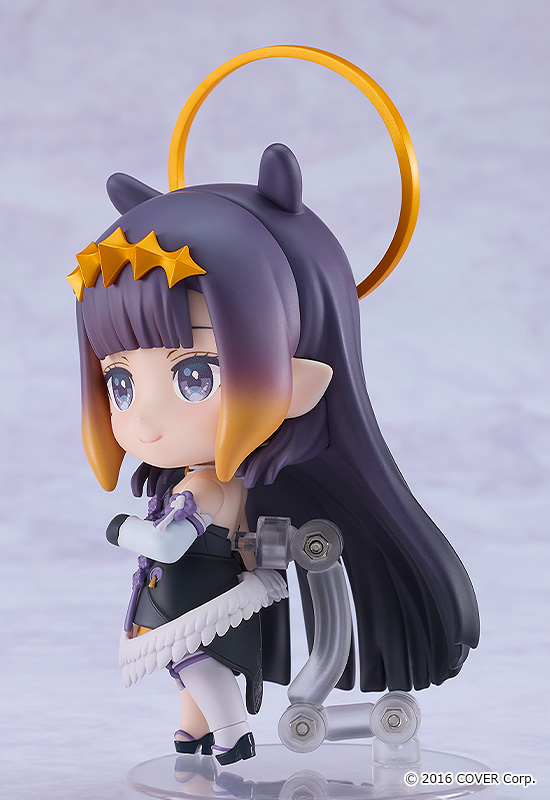 Nendoroid Ninomae Ina’nis (hololive production)