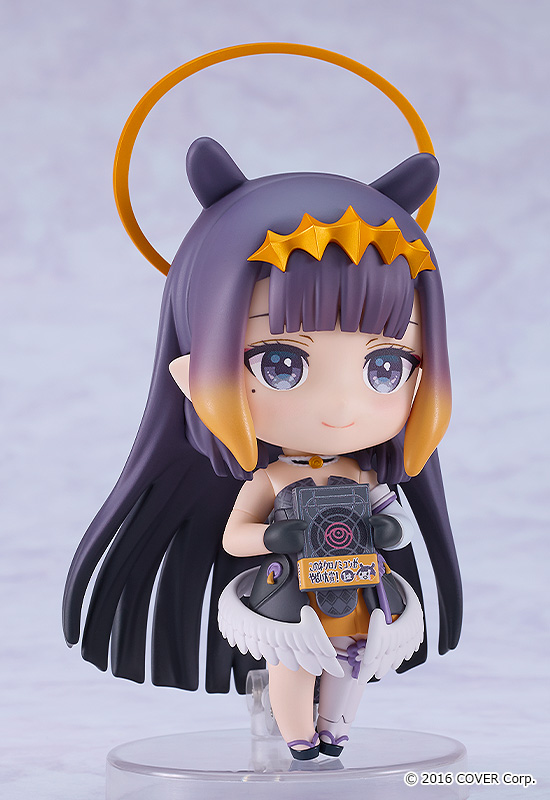 Nendoroid Ninomae Ina’nis (hololive production)