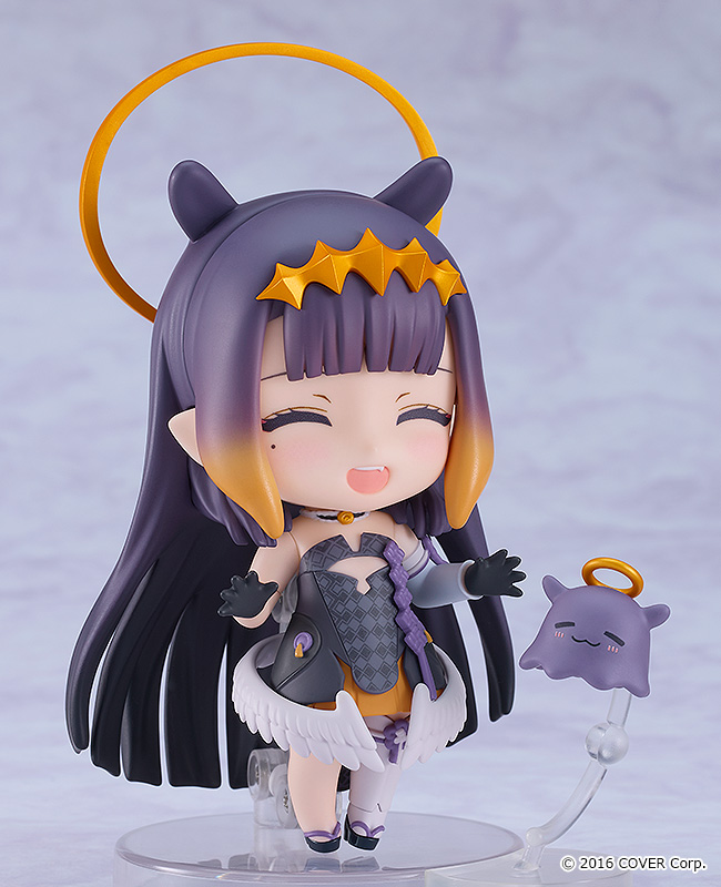 Nendoroid Ninomae Ina’nis (hololive production)