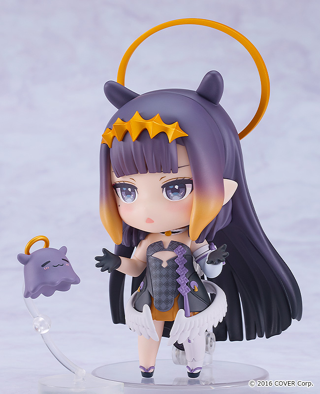 Nendoroid Ninomae Ina’nis (hololive production)