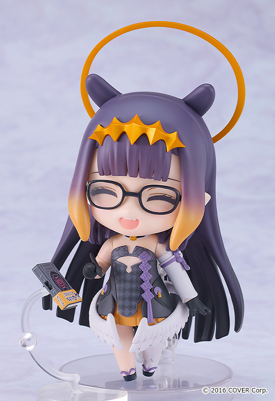 Nendoroid Ninomae Ina’nis (hololive production)