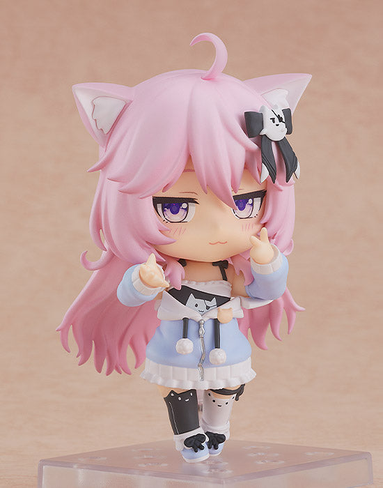 Nendoroid Nyatasha Nyanners (VShojo)