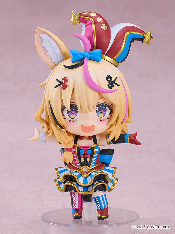 Nendoroid Omaru Polka (hololive production)