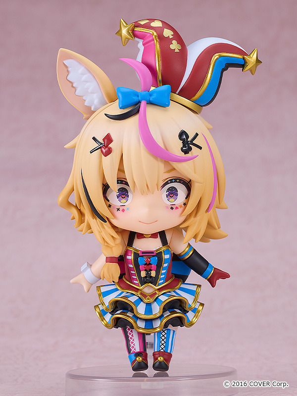 Nendoroid Omaru Polka (hololive production)