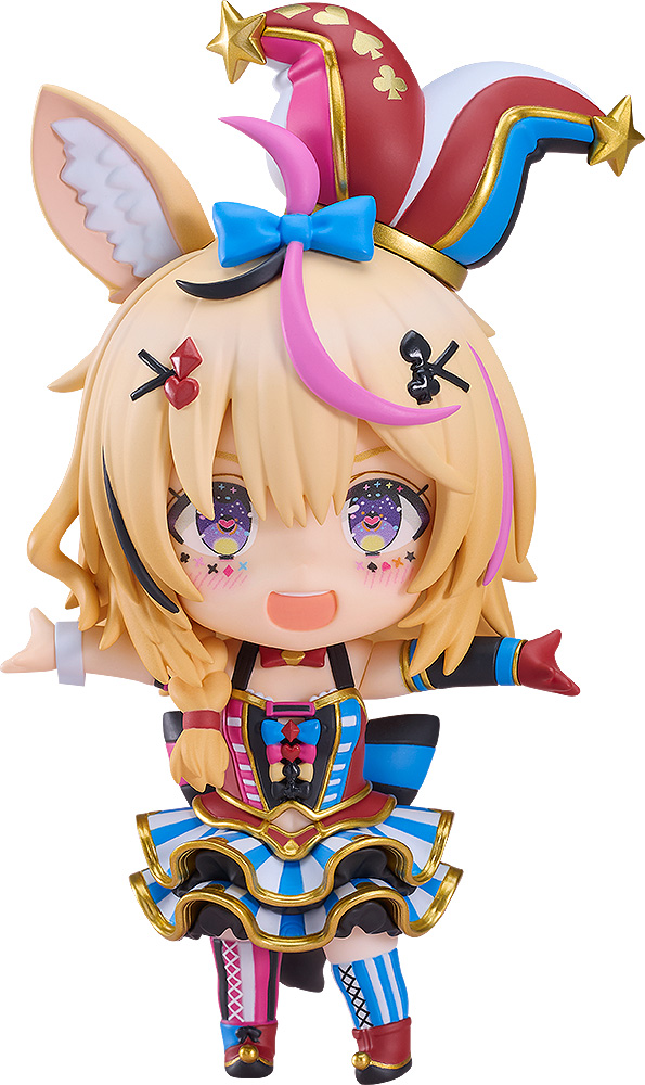 Nendoroid Omaru Polka (hololive production)