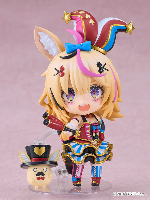 Nendoroid Omaru Polka (hololive production)