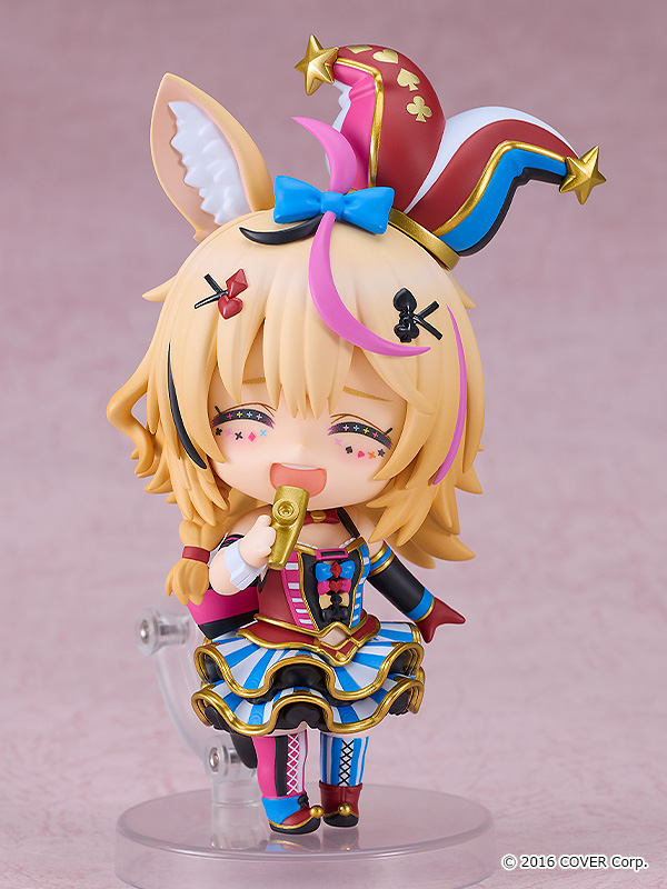 Nendoroid Omaru Polka (hololive production)