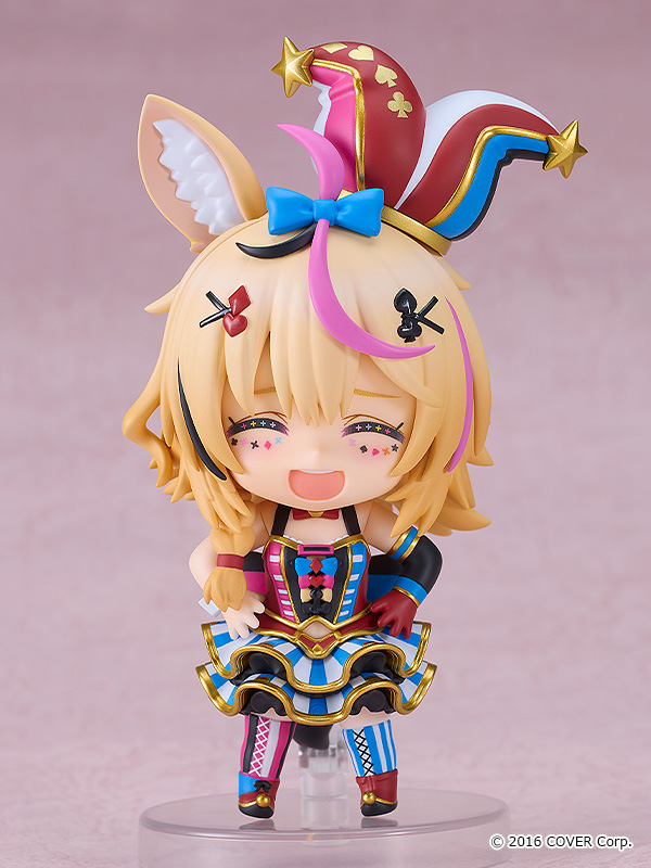 Nendoroid Omaru Polka (hololive production)