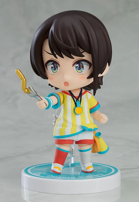 Nendoroid Oozora Subaru (hololive production)