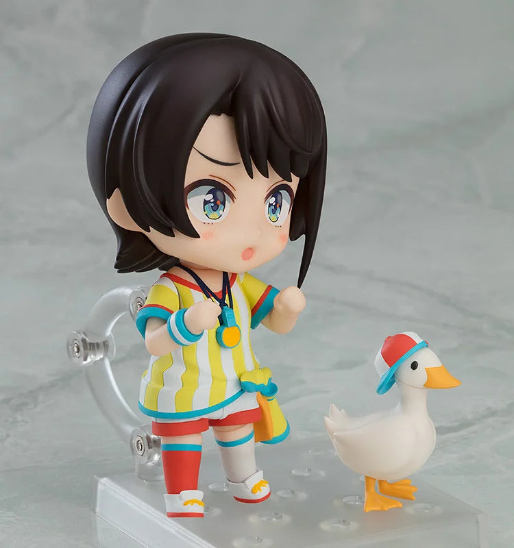 Nendoroid Oozora Subaru (hololive production)