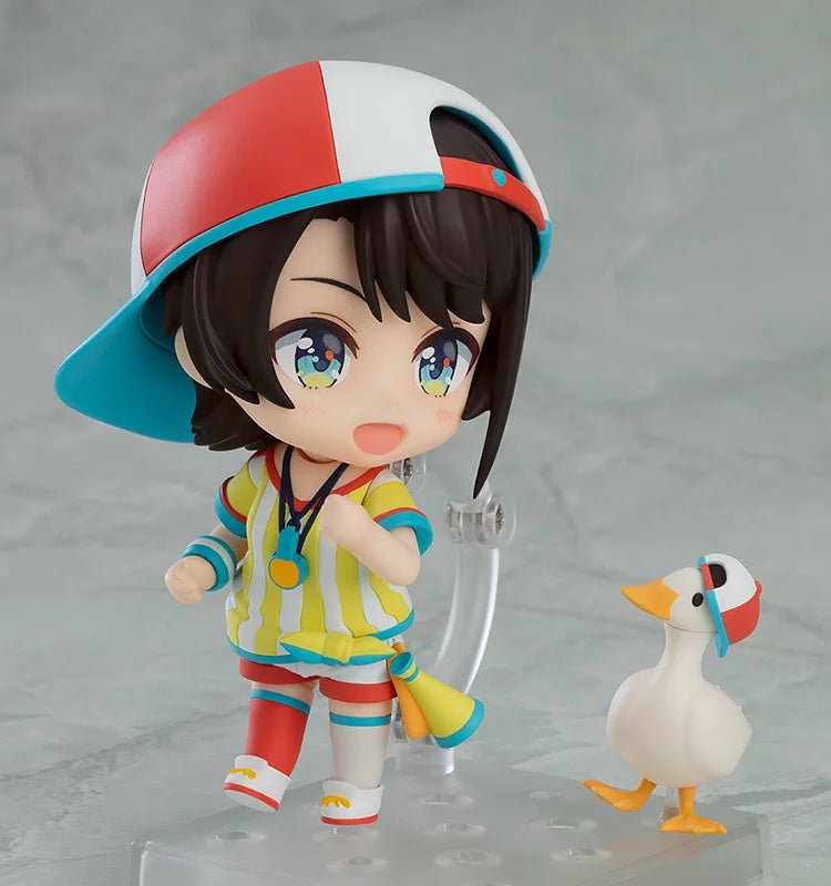 Nendoroid Oozora Subaru (hololive production)