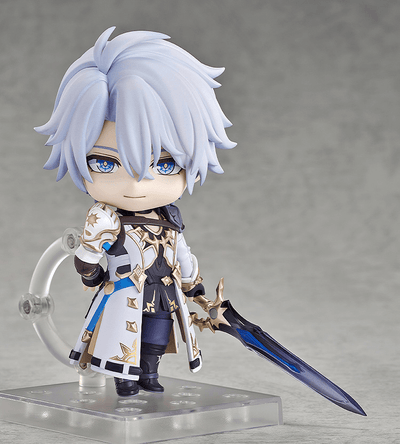 Nendoroid Phainon (Honkai: Star Rail)