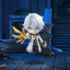 Nendoroid Phainon (Honkai: Star Rail)
