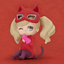 Nendoroid Plus: Panther Rubber Mascot