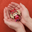 Nendoroid Plus: Panther Rubber Mascot
