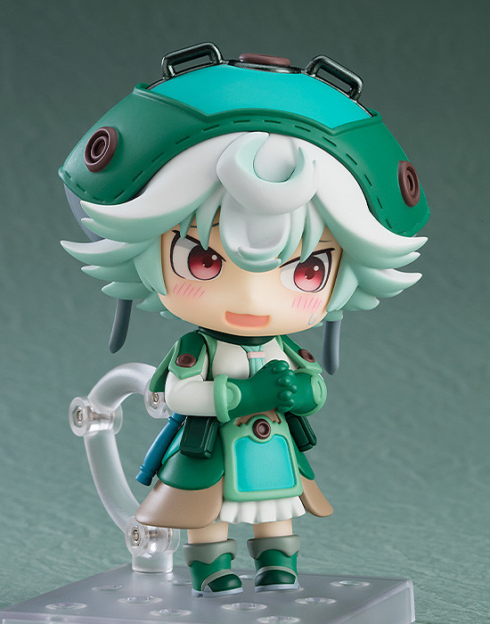 Nendoroid Prushka (Made in Abyss: The Golden City of the Scorching Sun)