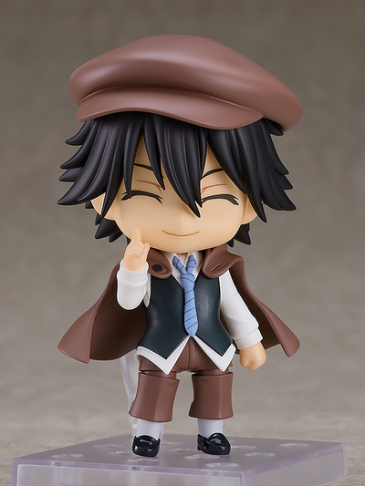 Nendoroid Rampo Edogawa (Bungo Stray Dogs)