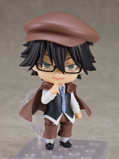 Nendoroid Rampo Edogawa (Bungo Stray Dogs)