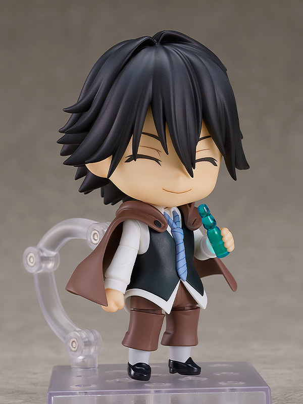 Nendoroid Rampo Edogawa (Bungo Stray Dogs)