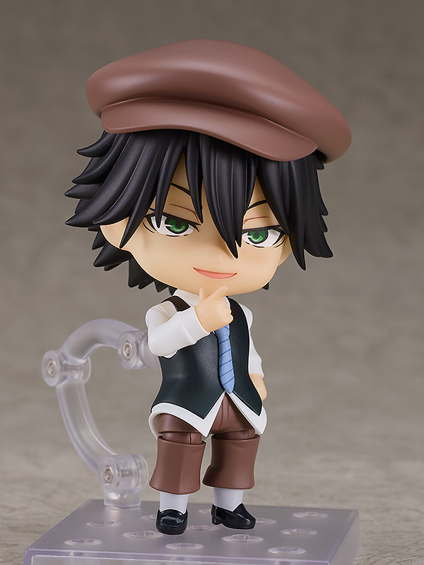 Nendoroid Rampo Edogawa (Bungo Stray Dogs)