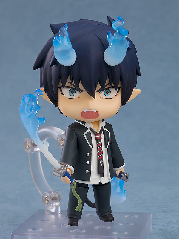 Nendoroid Rin Okumura (Blue Exorcist)