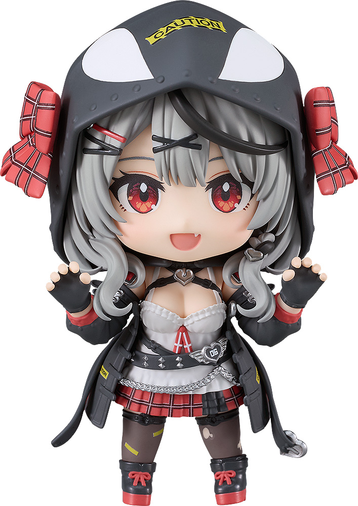 Nendoroid Sakamata Chloe (hololive production)