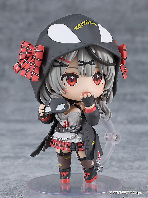 Nendoroid Sakamata Chloe (hololive production)