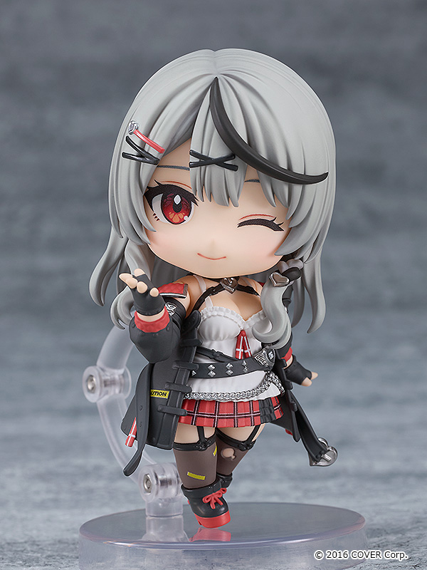 Nendoroid Sakamata Chloe (hololive production)