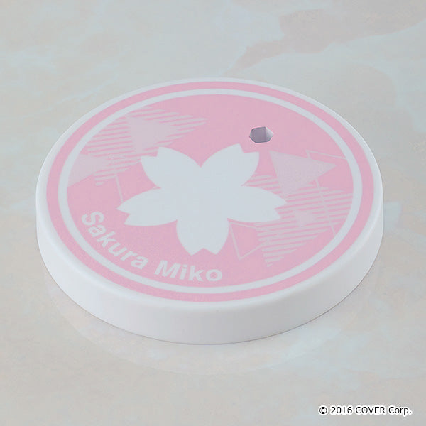 Nendoroid Sakura Miko (hololive production)