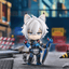 Nendoroid Zenless Zone Zero Seth Lowell